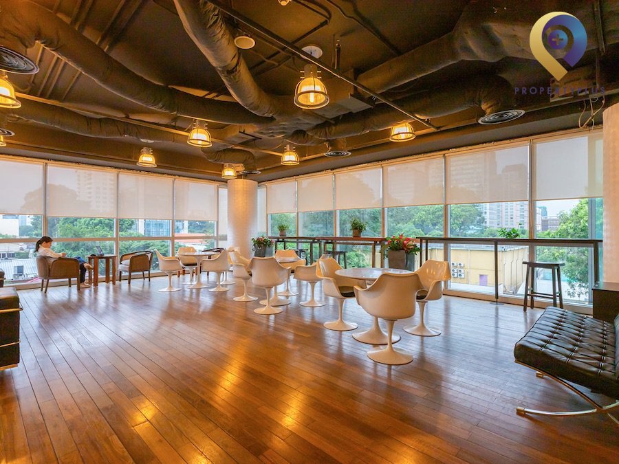 Centec Business Center